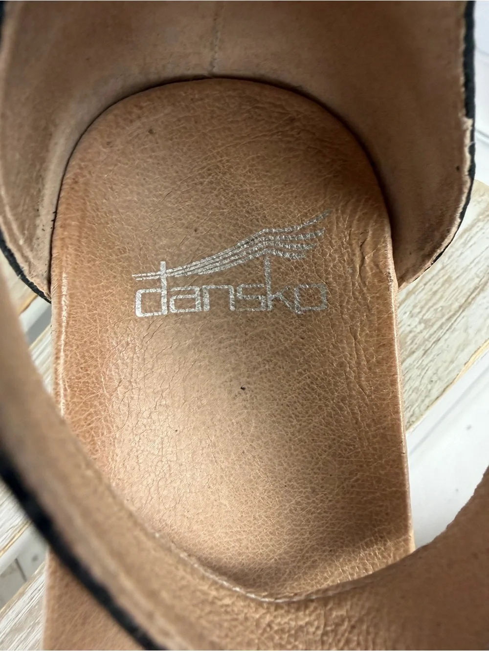 Dansko women astrid